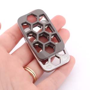 TAA261 - Squashed Toad "Skelly Hex" (Stonewash)