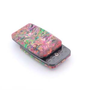 Resin Sliders: SH218 - "Glide"