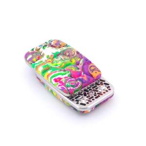 Resin Sliders: SH211 - "Turtle"