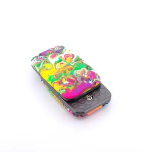 Resin Sliders: SH206 - "Turtle"