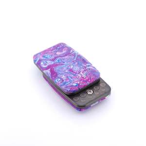 Resin Sliders: SH204 - Glide "Ripple"