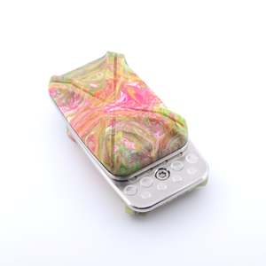 Resin Sliders: Resin - SG096 - Spider - 3-Click