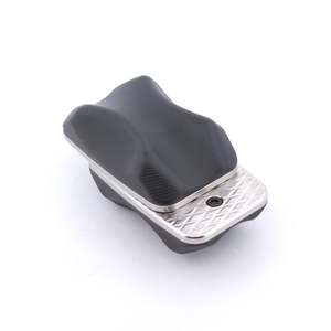 Titanium Sliders Sold: TAA243 - Fat Toad "UltraLight