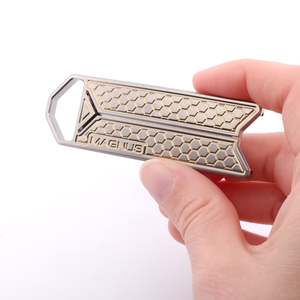 SlideClick™ Utility Blade Knife - KA209 "Hex"