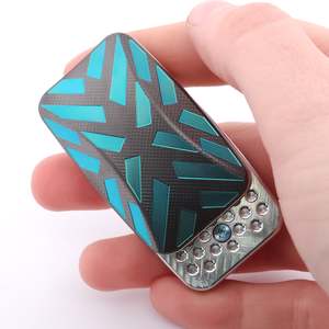 Juliens Launch: Zirconium - JA046 - Sweep "Fragment"