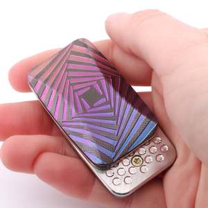 Juliens Launch: Zirconium - JA042 - Sweep "Inception" (Battleworn)