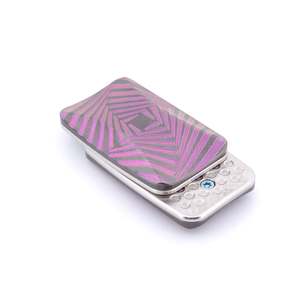 Zirconium - JA041 - Sweep "Inception" (Battleworn)