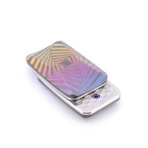 Zirconium - JA034 - Sweep "Inception" (Battleworn)