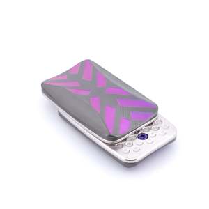 Zirconium - JA032 - Sweep "Fragment"