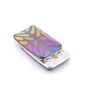 Juliens Launch: Zirconium - JA030 - Sweep "Fragment"