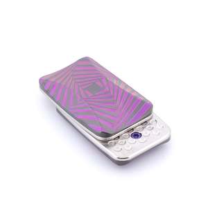 Juliens Launch: Zirconium - JA029 - Sweep "Inception"