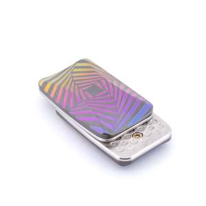 Juliens Launch: Zirconium - JA027 - Sweep "Inception"