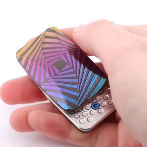 Juliens Launch: Zirconium - JA024 - Sweep "Inception"