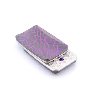 Juliens Launch: Zirconium - JA019 - Sweep "North Star"