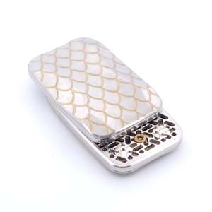 Stocked Sliders: TAA092 - Squashed Toad "Dragon"