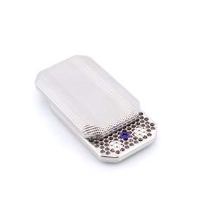 Sold Stocked Sliders: TAA204- Wideboy "Fine Golf"