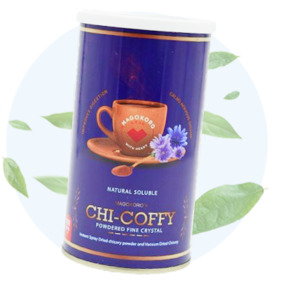 Products: Chi-coffy