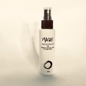 MAGOS Deodorant, 100ml