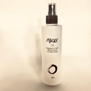 Products: MAGOS Oil, 250ml