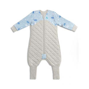 Winter: SWADDLE UP™ Sleepsuit 2.5 Tog