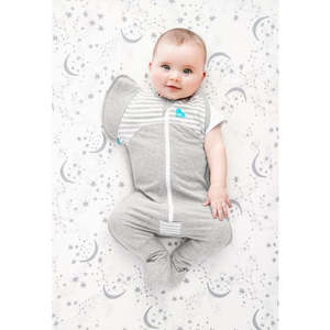 SWADDLE UP™ 50/50 Transition Suit 1.0 Tog