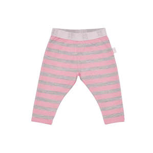 Merino Footless Leggings