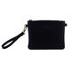 The Viaduct Clutch - Black