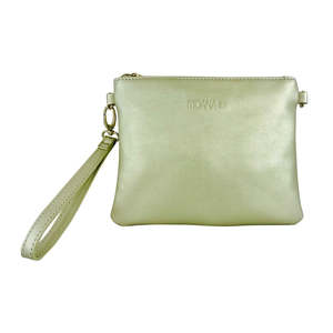 Moana Road: The Viaduct Clutch - Gold