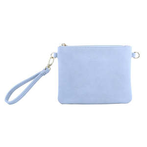 Moana Road: The Viaduct Clutch - Grey