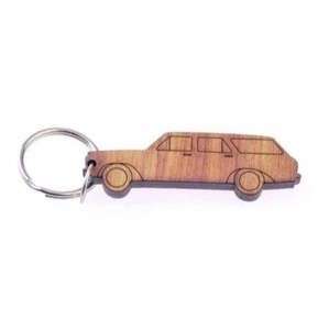 Magpie S Nest: Critter Key Ring - Holden