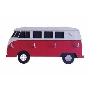 Magpie S Nest: Key-Wi As Key Holder - Kamper