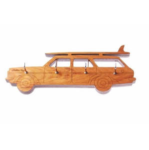 Magpie S Nest: Key-wiana Key Holder - Holden