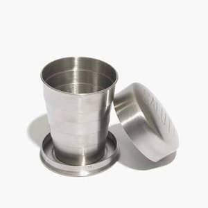 Gifts Under 30: Travel Cup - Salut!