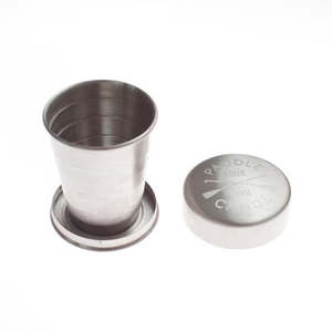 Travel Cup - Paddle Your Canoe