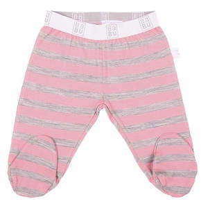 Winter Clearance: Merino Leggings with Feet