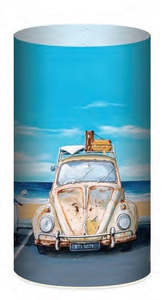 Kiwiana: Limited Parking LED Lamp