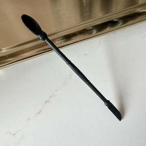 Products: SILICONE GEL BOTTLE SPATULA