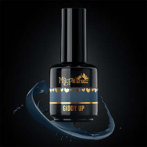 GIDDY UP (PRE-ORDER)