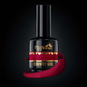Products: COUNTRY GIRL (PRE-ORDER)