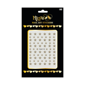 NAIL ART STICKERS 185
