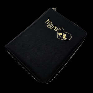 Magpie E File Bits Bobs: BIT STORAGE BOOK