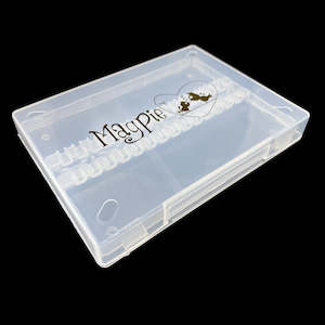 Magpie E File Bits Bobs: MAGPIE BITS STORAGE BOX