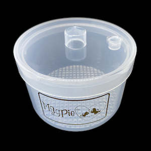 Magpie E File Bits Bobs: DISINFECTANT POT