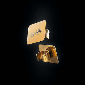 Magpie Tools: ROYAL RING - Ring Palette