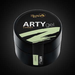 Arty Gels: SORBET - ARTYgel™ | Gel Paint