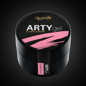 Arty Gels: BUBBLEGUM - ARTYgel™ | Gel Paint