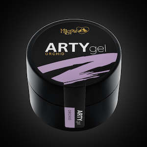 Arty Gels: ORCHID - ARTYgel™ | Gel Paint