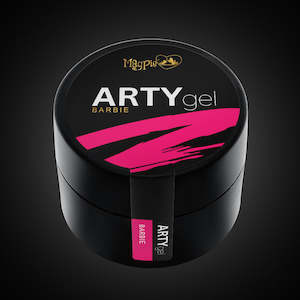Arty Gels: BARBIE - ARTYgel™ | Gel Paint