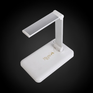 Magpie Full On Tip System: FLASH CURE LAMP - WHITE