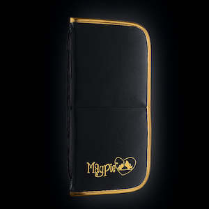 Christmas: BRUSH CASE